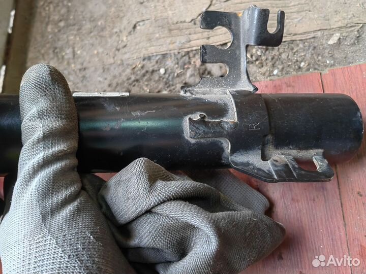 Стойка амортизатора Ровер 75