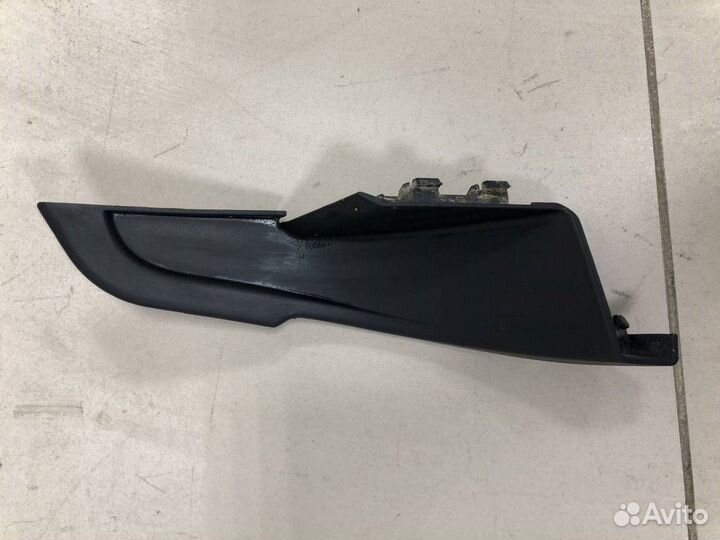 Накладка лобового стекла Kia Cerato 2018