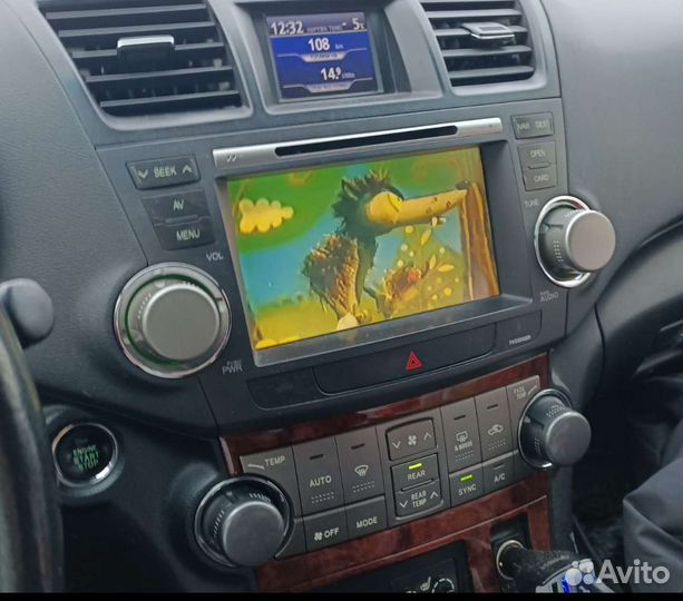 Flyaudio. Головное устройство автомагнитола