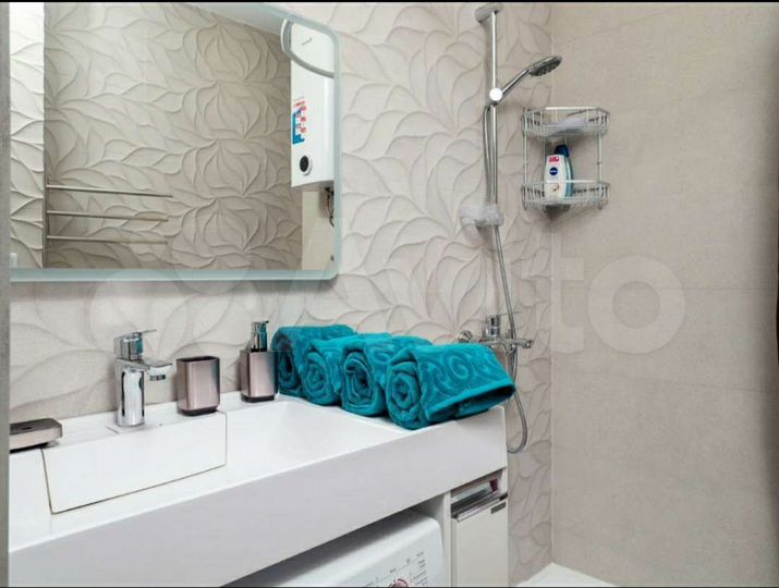 Квартира-студия, 28 м², 1/4 эт.