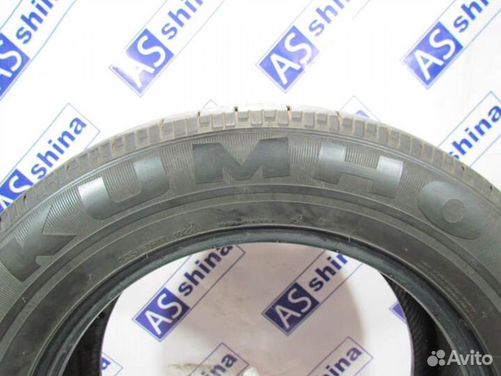 Kumho Radial 798 Plus 235/60 R17 96R