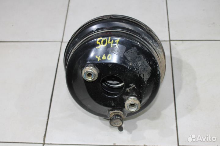 Усилитель тормозов вакуумный Lifan FAW