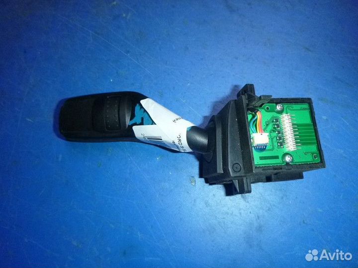 Переключатель стеклоочистителей ford S-MAX 2006