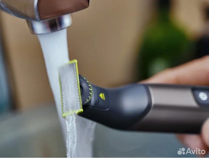 Триммер Philips OneBlade PRO 360 QP6541/15