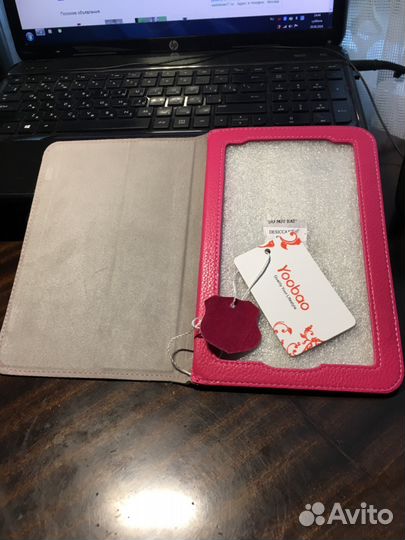 Чехол для планшета