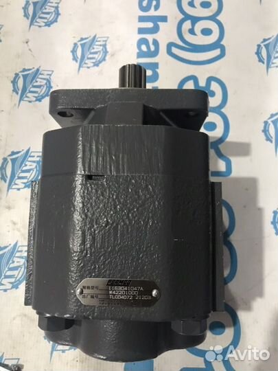 Насос SEM W42201000