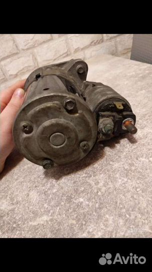 Стартер для Suzuki Liana, Suzuki Sx4