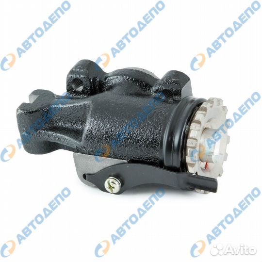 Рабочий тормозной цилиндр передний L mazda titan м