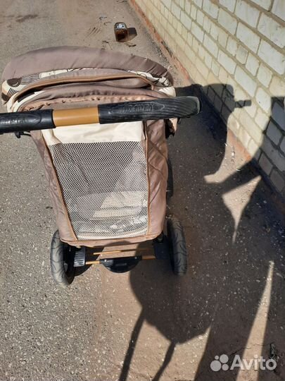 Детская коляска