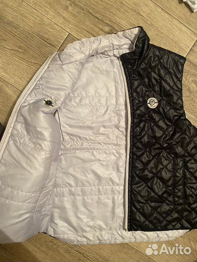 Вещи пакетом на мальчика 134 140