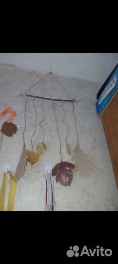 Поделки для детского сада