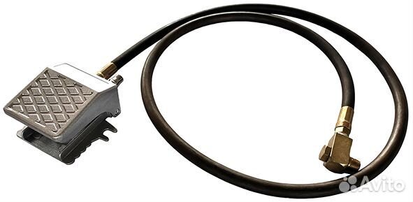 Педаль для пневматического пресса TAP AE&T