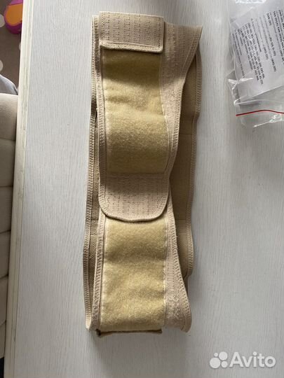 Бандаж для беременных orlett