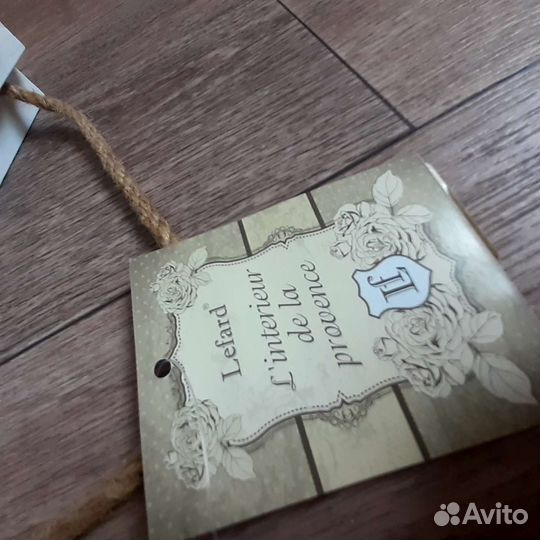 Фоторамка деревянная