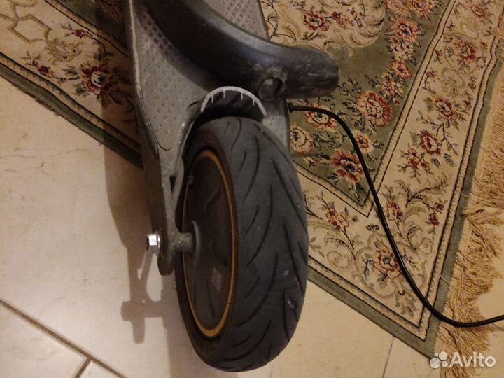 Электросамокат