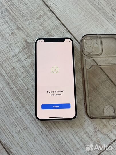 iPhone 12 mini, 128 ГБ
