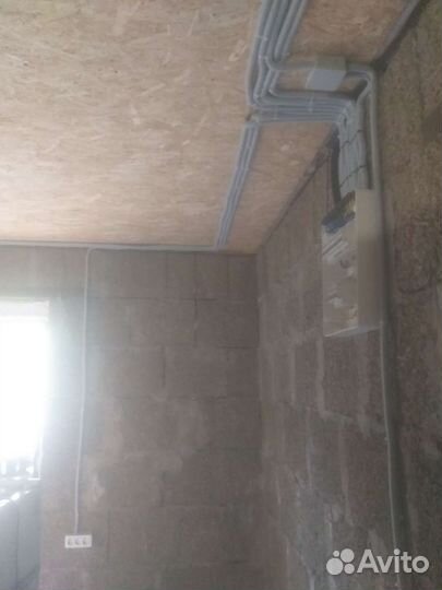 Услуги электрика