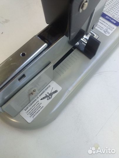 Степлер настольный KW-triO 50SB