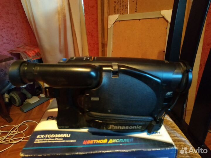 Видеокамера RX-11