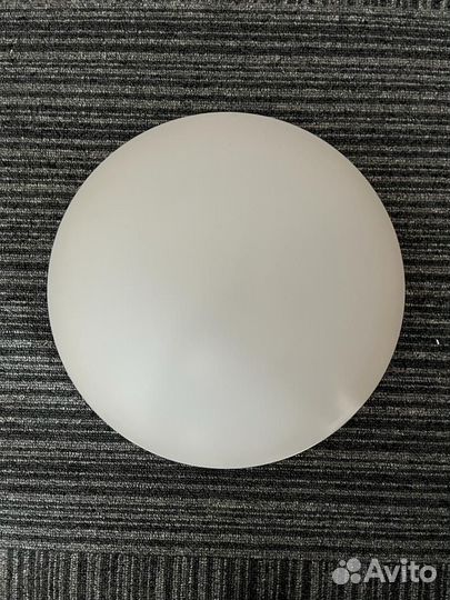 Светильник потолочный/настенный