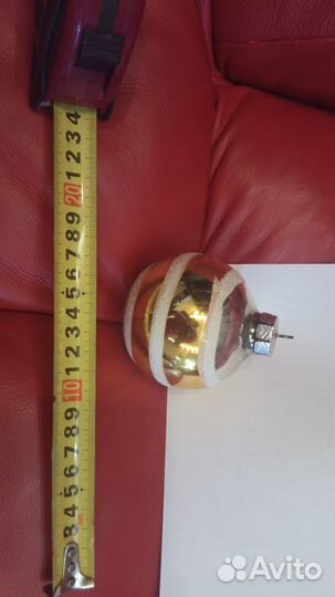 Гдр ёлочные игрушки производства гдр