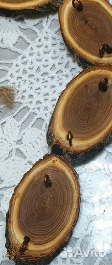 Подхваты для штор