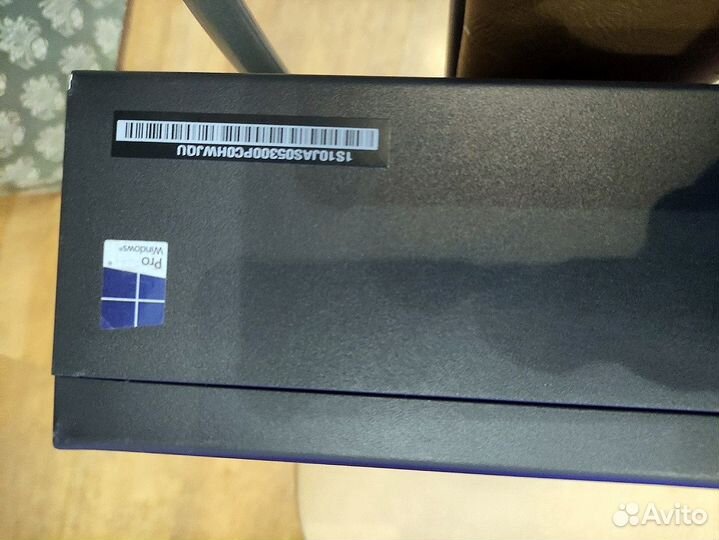 Компьютер Lenovo AMD A10-6700/16gb/128ssd/500hdd