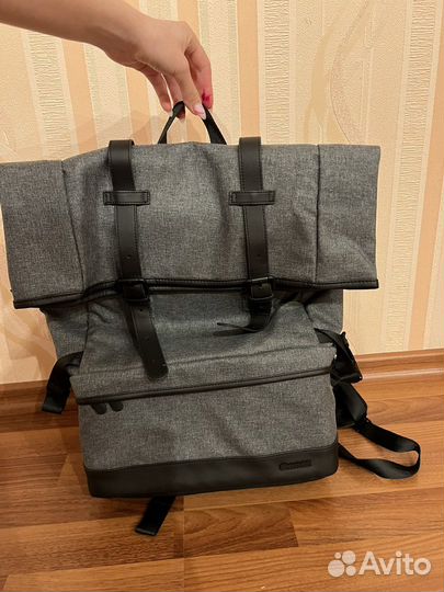 Рюкзак для фотографа