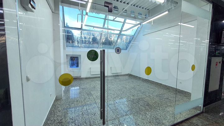 Торговое помещение, 21 м²