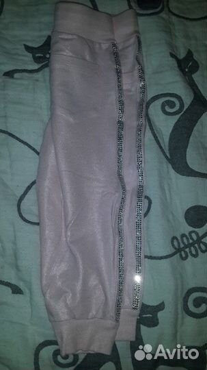 Брюки и бриджи Monalisa