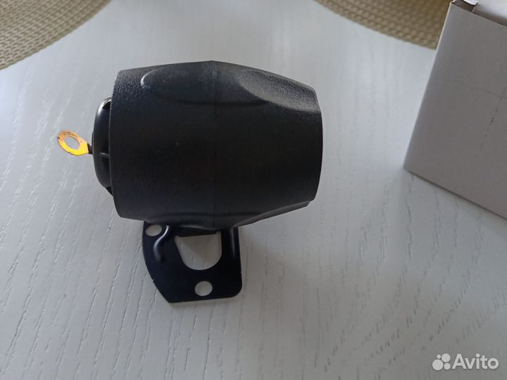 Сирена carmega SDA-310