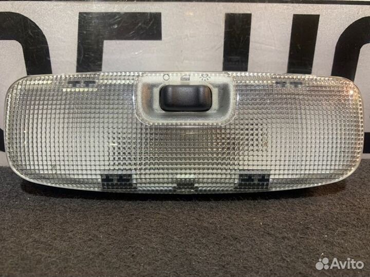 Плафон салона Ford Focus 2 хэтчбек 1.4 2005