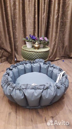 Лежанка для животных