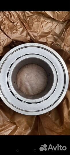 Подшипник 20-782726