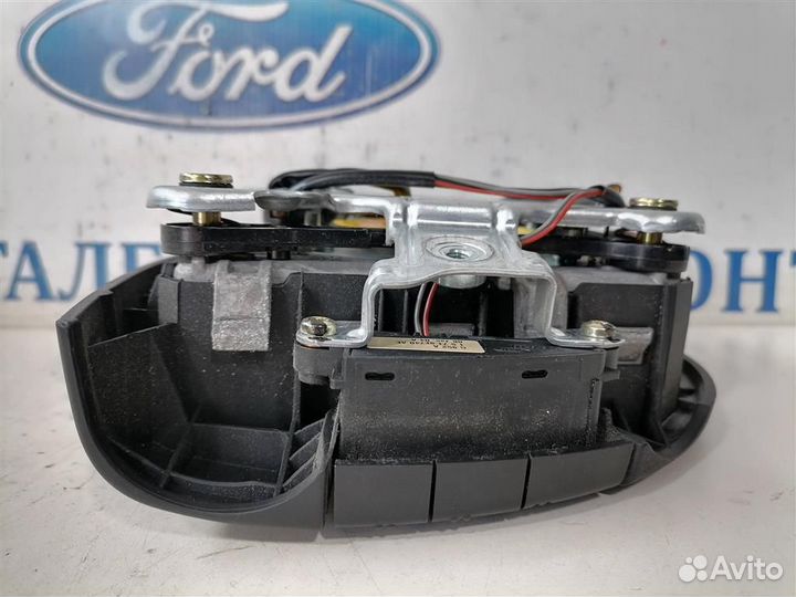 Подушка безопасности в рулевое колесо Ford Mondeo