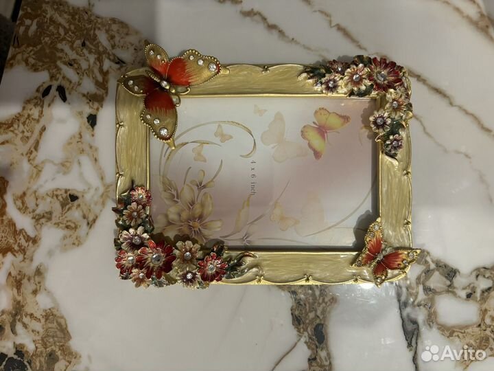 Рамка для фотографий 15 на 20 см