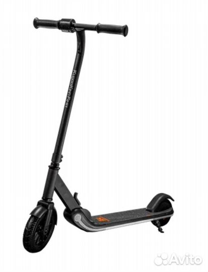 Новый электросамокат Kugo Kirin First