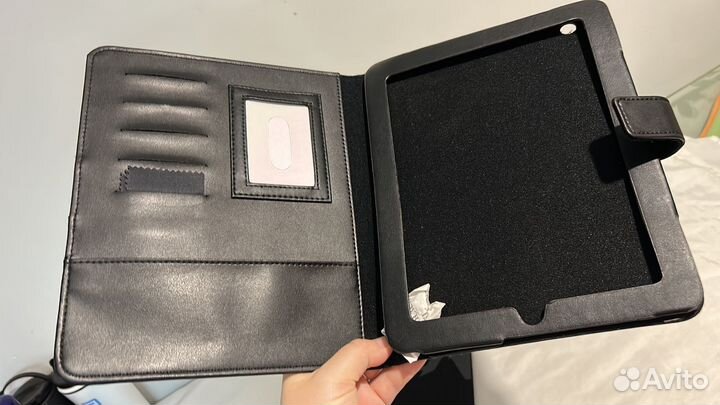 Чехлы для iPad 9,7