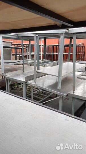 Стол производственный