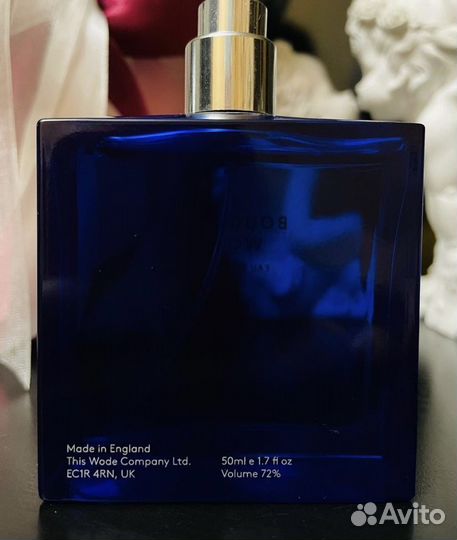 Парфюм Boudicca Wode