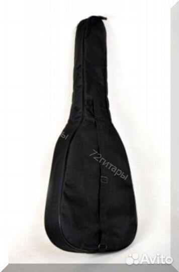 Чехол плотный для детской гитары