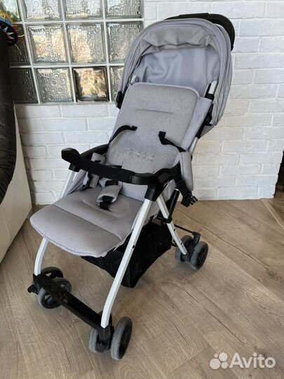 Коляска chicco ohlala3