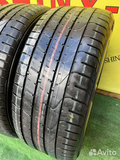Pirelli P Zero 245/45 R18 96Y