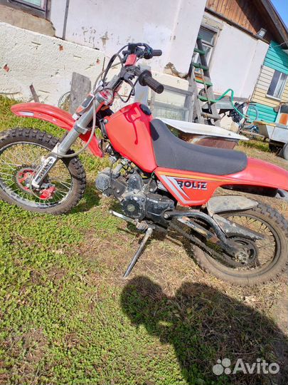 Продам Питбайк