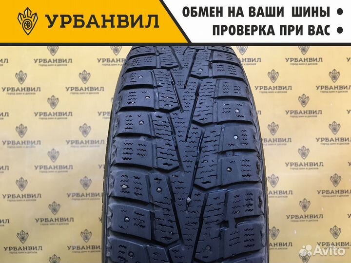 Nexen Winguard WinSpike WGWS-04 185/65 R15 92T