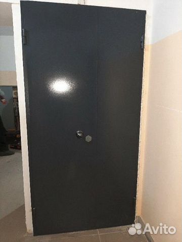 Дверь на карман