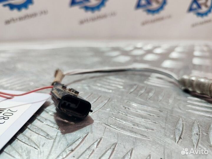 Датчик кислородный №2 (lambdasonde) Renault Logan