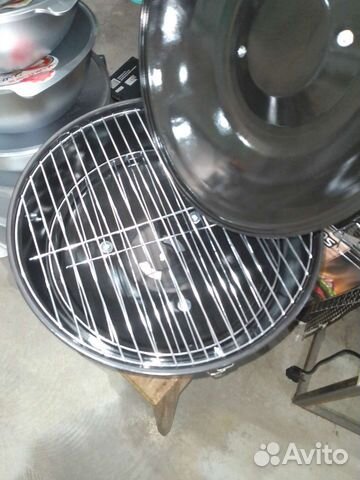 Барбекю домашнее