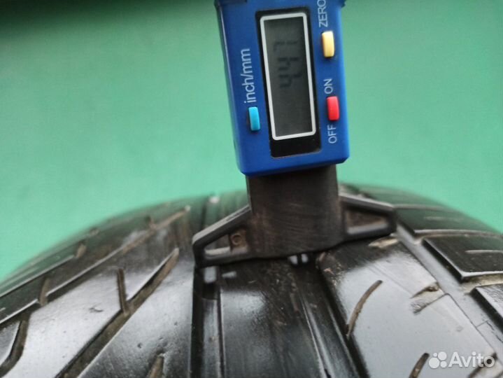 Michelin Pilot Primacy 235/60 R16