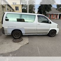 Nissan Elgrand 3.0 AT, 2002, 322 000 км, с пробегом, цена 780 000 руб.